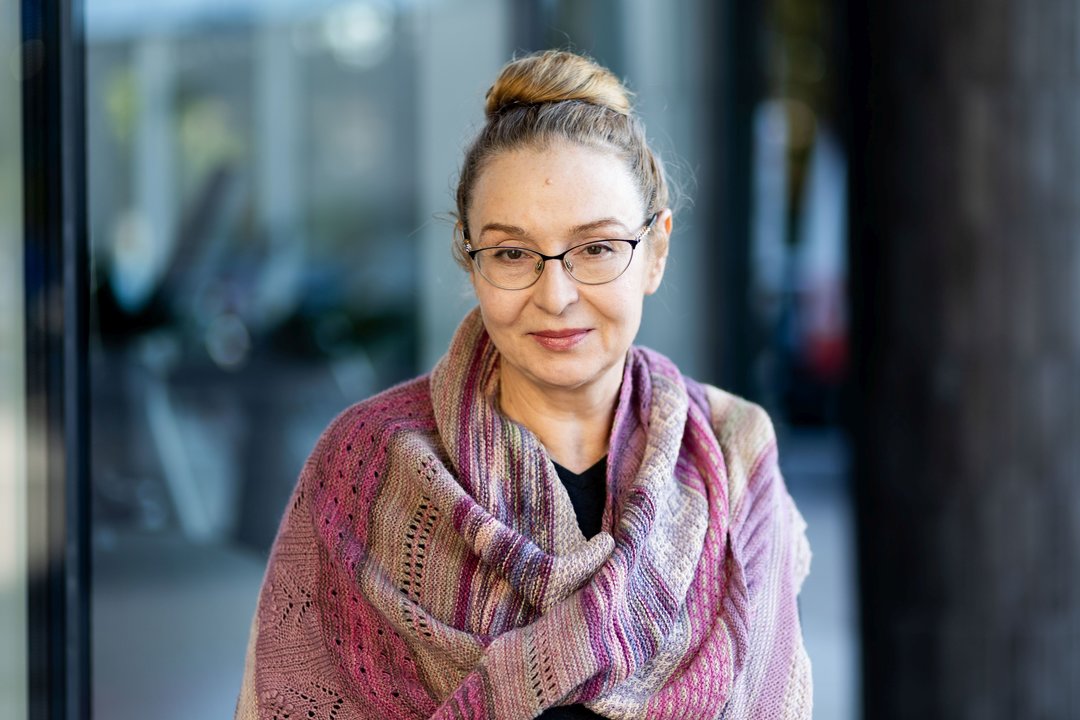 Palmira: tai aktyvios veiklos diena