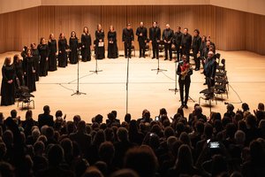 „Gaidos“ dienoraštis, devintoji diena: Atgailos giesmė