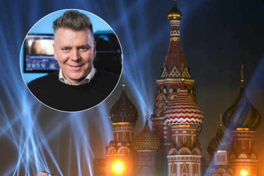 Po Krymo aneksijos – kultūros viceministro kelionės į Maskvą: vyko filmuoti filmo