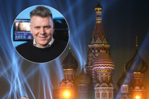 Po Krymo aneksijos – kultūros viceministro kelionės į Maskvą: vyko filmuoti filmo