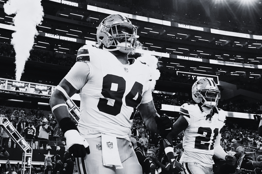 Tragedija JAV populiariausiame sporte – dar prieš keletą dienų puikiai žaidęs 24-erių atletas mirė