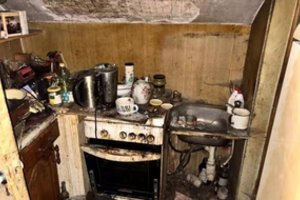 Klaipėdos centre – pusvelčiui: nekilnojamojo turto „laimikis“ – tik su iššūkiu