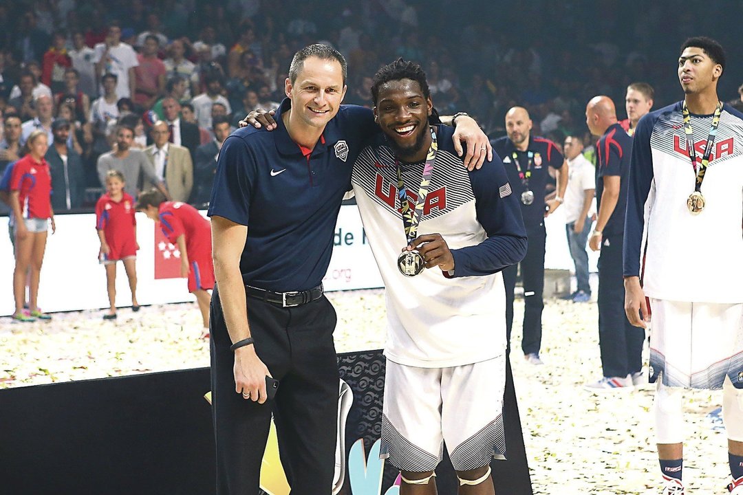 „Panathinaikos“ ketina pasirašyti paskutinį kartą Rusijos komandoje Eurolygoje žaidusį centrą