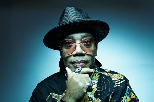 Šeštadienį Vilniuje – elektroninės muzikos naktis su techno krikštatėviu Carlu Craigu