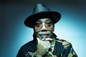 Šeštadienį Vilniuje – elektroninės muzikos naktis su techno krikštatėviu Carlu Craigu