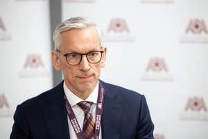 Atvirai prabilo, kas dėjosi Santaros klinikose ir kodėl iš tikrųjų išėjo gydytojai: „Tvyrojo toksiška aplinka“