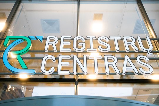 Spalis NT rinkoje – rekordinis: įregistruota 12,7 tūkst. sandorių