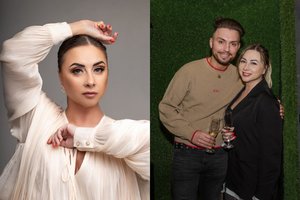 Sandra Žutautienė pasakė, kiek vaikų norėtų turėti: atsakymas pribloškė