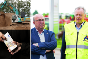 Kas iš tiesų valdo Kauną? Rekordinį kyšį davusį verslininką toliau lydi sėkmė