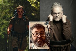 Žinomi žmonės prakalbo apie spalvas: įvardijo, ką jos joms reiškia