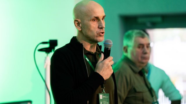 Ragina neatidėti pasiruošimo ekstremalioms situacijoms: patarimai, kaip pasirūpinti savimi