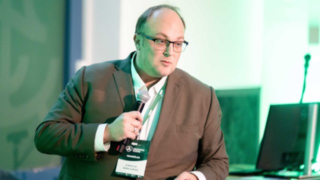 Ar suprantame, kas yra nacionalinis saugumas: ragina nepasiklysti tarp populizmo žinučių