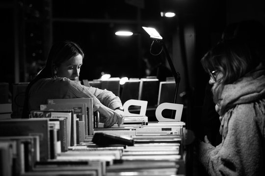 Dešimtasis „Paviljono“ knygų savaitgalis – nuo virtuvės iki vaiduoklių  