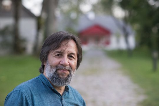 Ketvirtuosiuose „Šetenių skaitymuose“ – žymaus lenkų rašytojo ir kultūros veikėjo Krzysztofo Czyżewskio esė premjera