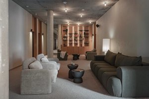 Birštono įkvėptas interjeras: čia viskas atrodo paprasta, kol įsižiūri