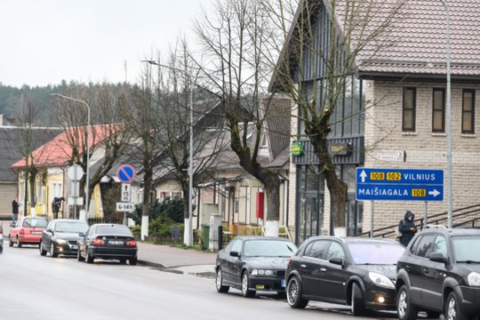 Nuo 2026 metų  – Lietuvos miestuose prasidės nauja era: pristatė, kas keisis iš esmės