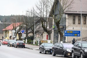 Nuo 2026 metų  – Lietuvos miestuose prasidės nauja era: pristatė, kas keisis iš esmės