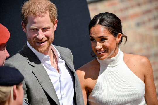 Paaiškėjo, kaip Meghan Markle netikėtą žinią priėmė artimieji: patenkinti liko ne visi