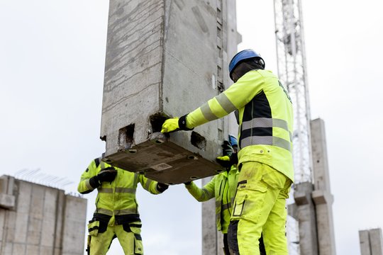 A. Avulis apie dabartinę darbo rinką: siūlau 5 tūkst. į rankas, bet eilė prie durų nestovi