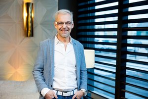 Apie beprotiškiausią dėl meilės padarytą dalyką prakalbęs: A. Vėberis: „Net baisu prisiminti“