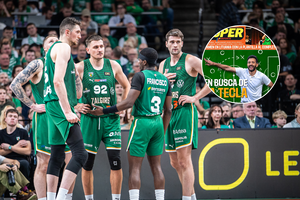 Valensijos spauda prisibijo „Žalgirio“: „Ramybė slepia spąstus“