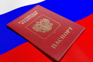 Iš ES – nauji apribojimai dėl vizų išdavimo rusams