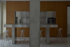 Interjeras, kuris tyčia paliktas neužbaigtas: 69 kv. m istorija iš Vilniaus