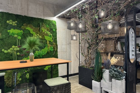 Paupio butikas, apie kurį kalba visi: toks Vilniuje – vienintelis