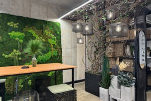 Paupio butikas, apie kurį kalba visi: toks Vilniuje – vienintelis