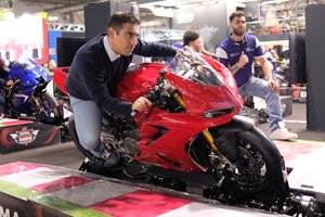 2025 EICMA motociklų paroda Milane: didžiausios motociklų, aprangos ir aksesuarų naujienos, ir lietuviški akcentai