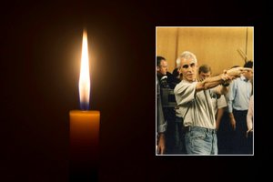 ​Mirė „Džeimso Bondo“ legenda: pralaimėjo kovą su nepagydoma liga