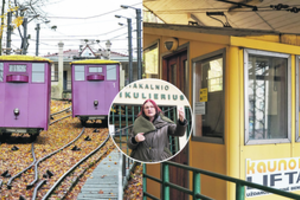 Tarpukariu įrengtas Kauno pasididžiavimas virto tikra gėda – tenka raudonuoti ir prieš turistus