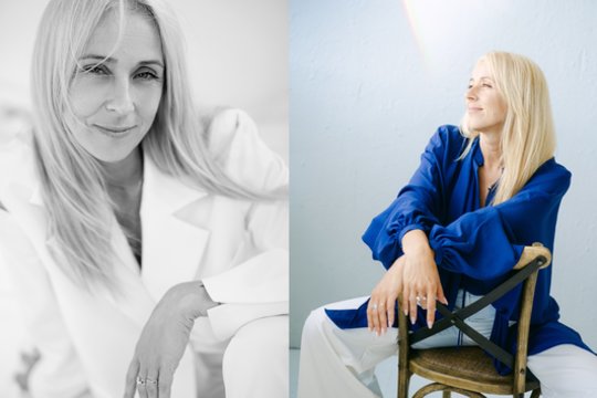 Neretai intymiose scenose įsiamžinanti aktorė Ineta Stasiulytė: „Peržengtos ribos trukdo“