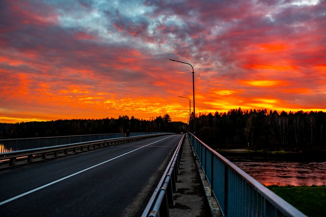 Klimatologas tikslina pasikeitusią prognozę: štai kokių orų laukti