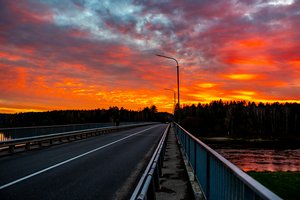 Klimatologas tikslina pasikeitusią prognozę: štai kokių orų laukti