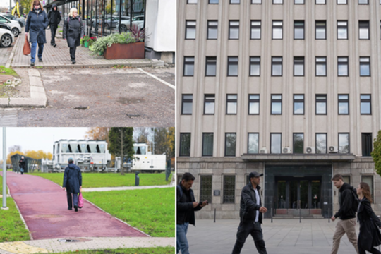 Savivaldybės sprendimai varo į neviltį: sudarinėjamas net specialus žemėlapis