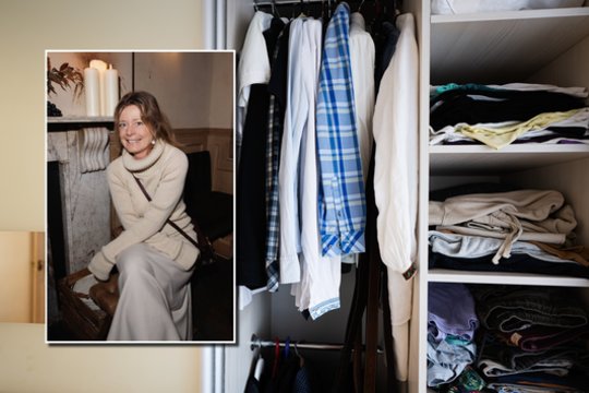 Kodėl mažiau yra daugiau? Atskleidė, kodėl svarbu gyventi tvariau