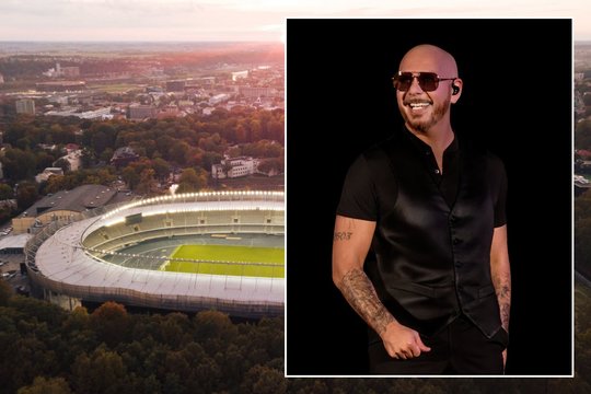 Klaipėdietė nusipirko netikrus bilietus į Pitbull koncertą: pasakoja, kaip įkliuvo