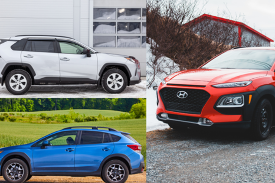 Tarnaus daugiau nei 15 metų be gedimų: ekspertai išrinko 5 patikimiausius visureigius