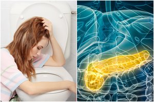 Įsidėmėkite: 5 organizmo signalai, kad streikuoja kasa