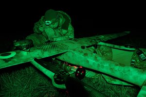 „Bloomberg“: Pokrovsko žlugimas turės pasekmių, bet ne tokių, kokių visi tikisi