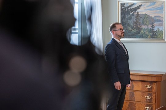 Kas yra R. Kaunas ir ką jis iki šiol veikė Kaune?