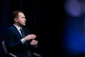 Po „Rheinmetall“ gamyklos statybų pradžios – dar viena koncerno žinia apie planus