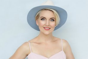 Rūta Ščiogolevaitė sugalvojo netikėtą vestuvių planą: padėti pasisiūlė žinoma renginių vedėja