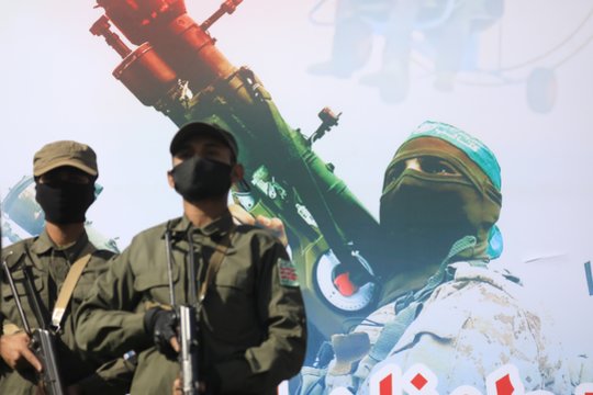 Paskutiniai „Hamas“ grąžinti palaikai – Izraelio ir Argentinos pilietybę turėjusio įkaito