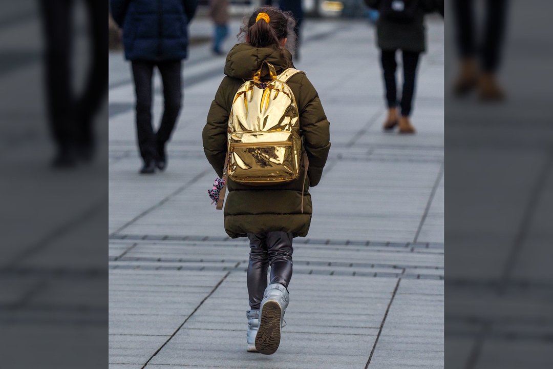 Mokytojai per išvyką pametė 11-metę –  mama sako, kad tokio siaubo nepatyrė niekada