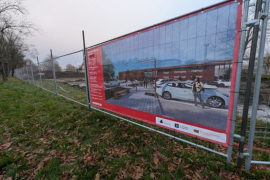 Gražių parduotuvių mėgėjams – geros žinios: plečiasi Klaipėdos „Akropolis“