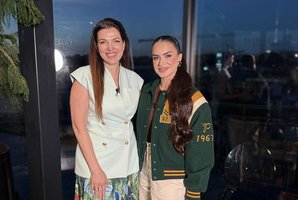 Kodėl už Atlanto gyvenanti lietuvė influencerė Nerija vengia rodyti vyrą?