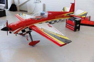 Rygoje pradėjo veikti didžiausias uždaras dronų mokymo centras Baltijos šalyse