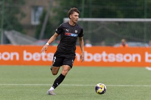 A lyga finišavo netikėtu „Žalgirio“ pralaimėjimu: aiški galutinė rikiuotė